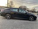 Thumbnail image of 2020 Toyota Camry at EurobahnBmwMiniMercedesBenz of Greensboro, NC