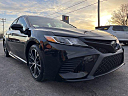Thumbnail image of 2020 Toyota Camry at EurobahnBmwMiniMercedesBenz of Greensboro, NC