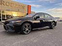 Thumbnail image of 2020 Toyota Camry at EurobahnBmwMiniMercedesBenz of Greensboro, NC