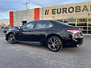 Thumbnail image of 2020 Toyota Camry at EurobahnBmwMiniMercedesBenz of Greensboro, NC