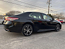 Thumbnail image of 2020 Toyota Camry at EurobahnBmwMiniMercedesBenz of Greensboro, NC