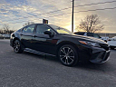 Thumbnail image of 2020 Toyota Camry at EurobahnBmwMiniMercedesBenz of Greensboro, NC