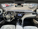 Thumbnail image of 2020 Toyota Camry at EurobahnBmwMiniMercedesBenz of Greensboro, NC