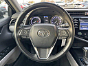 Thumbnail image of 2020 Toyota Camry at EurobahnBmwMiniMercedesBenz of Greensboro, NC
