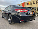 Thumbnail image of 2020 Toyota Camry at EurobahnBmwMiniMercedesBenz of Greensboro, NC