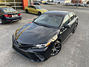 Thumbnail image of 2020 Toyota Camry at EurobahnBmwMiniMercedesBenz of Greensboro, NC