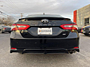 Thumbnail image of 2020 Toyota Camry at EurobahnBmwMiniMercedesBenz of Greensboro, NC