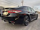 Thumbnail image of 2020 Toyota Camry at EurobahnBmwMiniMercedesBenz of Greensboro, NC