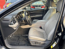 Thumbnail image of 2020 Toyota Camry at EurobahnBmwMiniMercedesBenz of Greensboro, NC