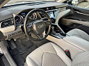 Thumbnail image of 2020 Toyota Camry at EurobahnBmwMiniMercedesBenz of Greensboro, NC