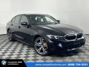 2023 BMW 3 Series 330e xDrive at Competition BMW of Smithtown