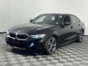 Thumbnail image of 2023 BMW 3 Series at Competition BMW of Smithtown