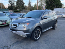 Thumbnail image of 2008 Acura MDX at APEX MOTORS INC