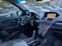 Thumbnail image of 2008 Acura MDX at APEX MOTORS INC