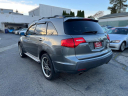2008 Acura MDX SH-AWD w/Tech at APEX MOTORS INC