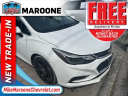 Thumbnail image of 2017 Chevrolet Cruze at Mike Maroone Chevrolet WPB