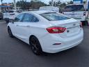 Thumbnail image of 2017 Chevrolet Cruze at Mike Maroone Chevrolet WPB