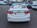 Thumbnail image of 2017 Chevrolet Cruze at Mike Maroone Chevrolet WPB