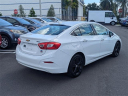 Thumbnail image of 2017 Chevrolet Cruze at Mike Maroone Chevrolet WPB