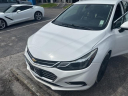 Thumbnail image of 2017 Chevrolet Cruze at Mike Maroone Chevrolet WPB