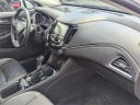 Thumbnail image of 2017 Chevrolet Cruze at Mike Maroone Chevrolet WPB
