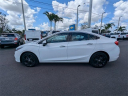 Thumbnail image of 2017 Chevrolet Cruze at Mike Maroone Chevrolet WPB