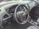 Thumbnail image of 2017 Chevrolet Cruze at Mike Maroone Chevrolet WPB
