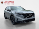 Thumbnail image of 2026 Honda CR-V Hybrid at LaFontaine Honda