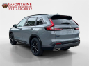 Thumbnail image of 2026 Honda CR-V Hybrid at LaFontaine Honda