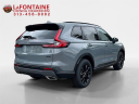 Thumbnail image of 2026 Honda CR-V Hybrid at LaFontaine Honda
