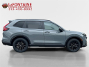 Thumbnail image of 2026 Honda CR-V Hybrid at LaFontaine Honda