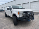 2017 Ford F-250 Super Duty Platinum at Sunrise Volkswagen of Fort Pierce