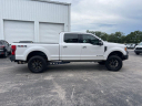 Thumbnail image of 2017 Ford F-250 Super Duty at Sunrise Volkswagen of Fort Pierce