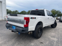 Thumbnail image of 2017 Ford F-250 Super Duty at Sunrise Volkswagen of Fort Pierce