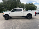 Thumbnail image of 2017 Ford F-250 Super Duty at Sunrise Volkswagen of Fort Pierce