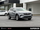 Thumbnail image of 2023 Buick Envision at SuperiorGmcBuick of Fayetteville, AR