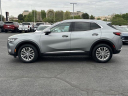 Thumbnail image of 2023 Buick Envision at SuperiorGmcBuick of Fayetteville, AR