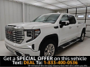 2022 GMC Sierra 1500 Denali at Briggs Buick GMC