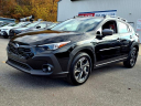 Thumbnail image of 2024 Subaru Crosstrek at Wheeling Volkswagen Subaru