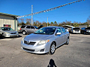 Thumbnail image of 2010 Toyota Corolla at S&R Auto Sales