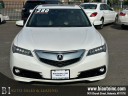 Thumbnail image of 2015 Acura TLX at B.I.Auto Sales