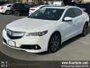 Thumbnail image of 2015 Acura TLX at B.I.Auto Sales