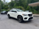 Thumbnail image of 2019 Mercedes-Benz GLE at CARMIX INC.