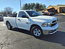 Thumbnail image of 2019 Ram 1500 Classic at Gary Mathews Motors