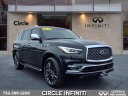 Thumbnail image of 2023 INFINITI QX80 at Circle Infiniti
