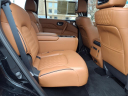 Thumbnail image of 2023 INFINITI QX80 at Circle Infiniti