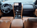 Thumbnail image of 2023 INFINITI QX80 at Circle Infiniti