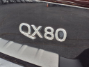 Thumbnail image of 2023 INFINITI QX80 at Circle Infiniti