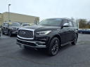 Thumbnail image of 2023 INFINITI QX80 at Circle Infiniti