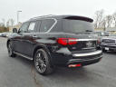 Thumbnail image of 2023 INFINITI QX80 at Circle Infiniti